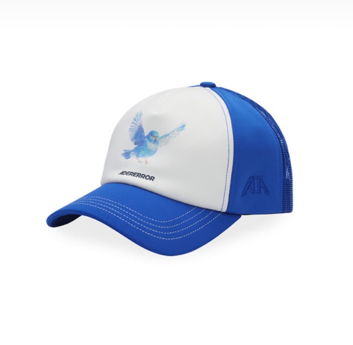아더에러 Blue bird cap Z-Blue 상품이미지2