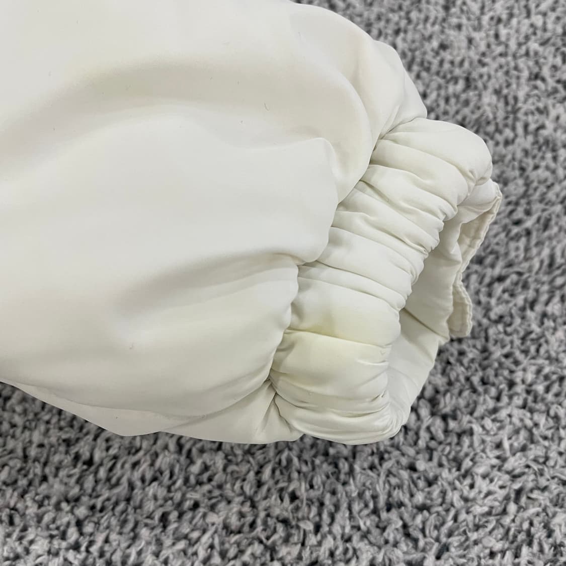 [155] 휠라 키즈 덕다운 패딩 점퍼 1209EB1 상품이미지5