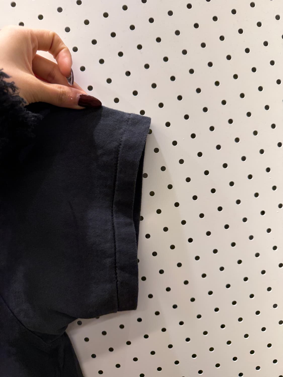 빈티지 이토준지 토미에 프린팅 반팔 티셔츠 U1400 상품이미지4