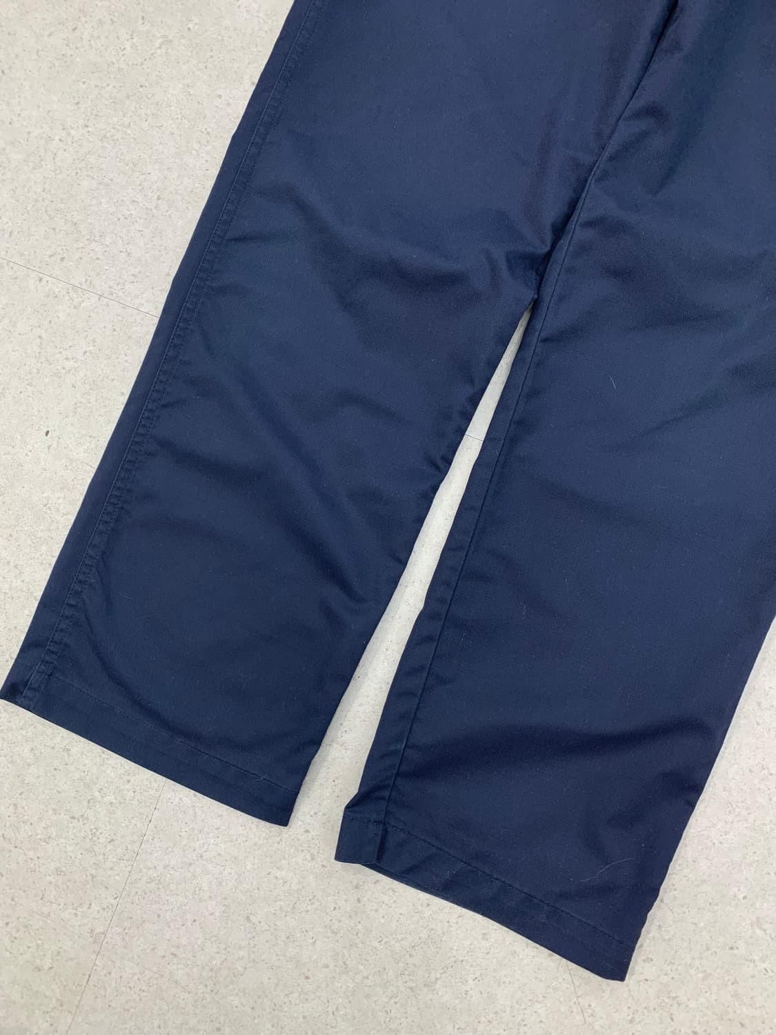 Stussy 90s 올드스쿨 스투시 팬츠 상품이미지5