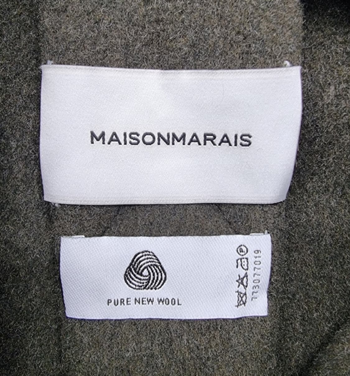MAISONMARAIS 메종마레 상품이미지7