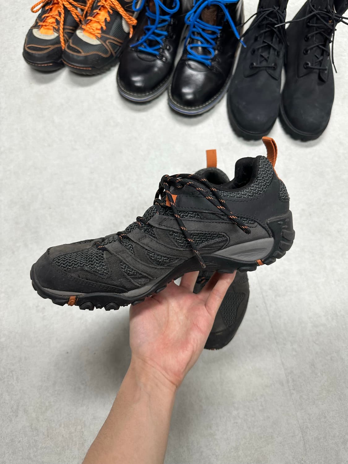 머렐 알버스톤 상품이미지7