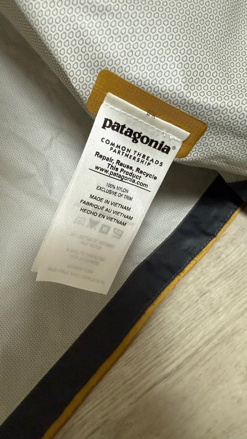 파타고니아 Patagonia Torrentshell 3L Jacket 상품이미지6
