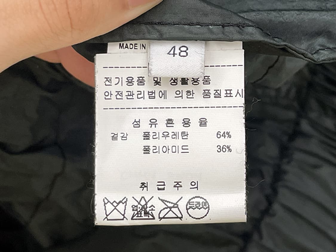 CMMN SWDN (XXL) 상품이미지10