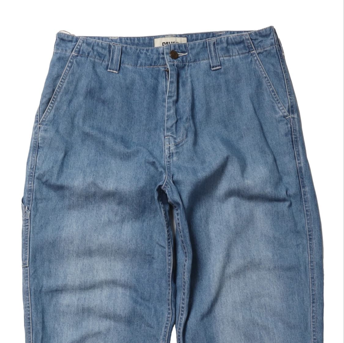 데우스 엑스 마키나 Deus Ex Machina Denim Pants

 상품이미지6