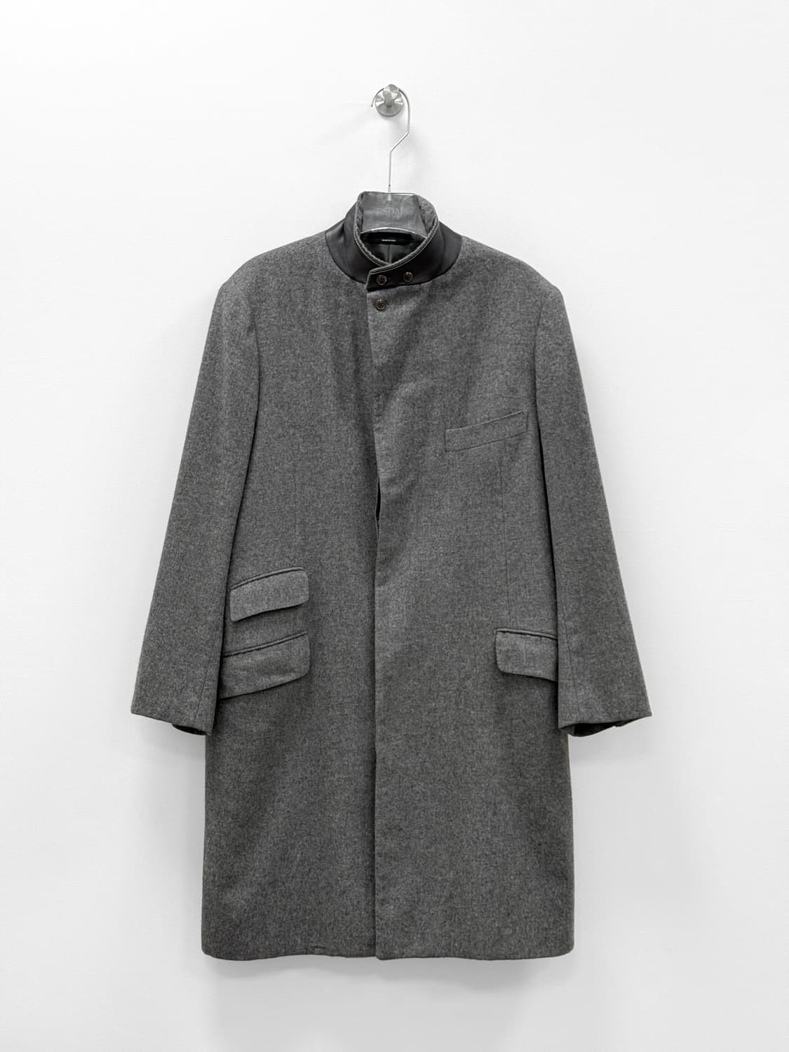 Hermes Cashmere Coat 상품이미지1