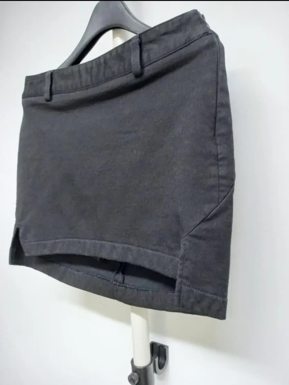 데상트 골프 춘추동 큐롯스커트 33.44 상품이미지4