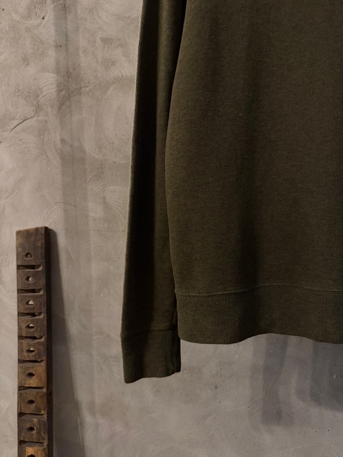 폴로 랄프로렌 숄칼라 스웻 100 상품이미지5