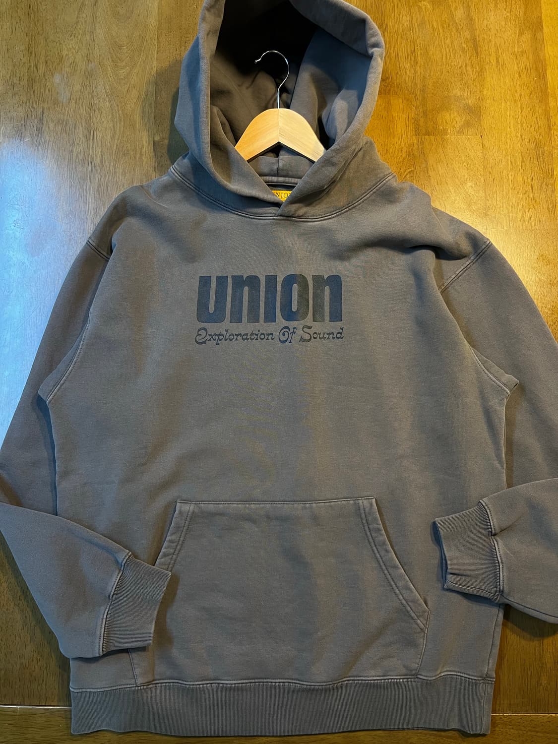 Union tokyo hoodie  상품이미지1