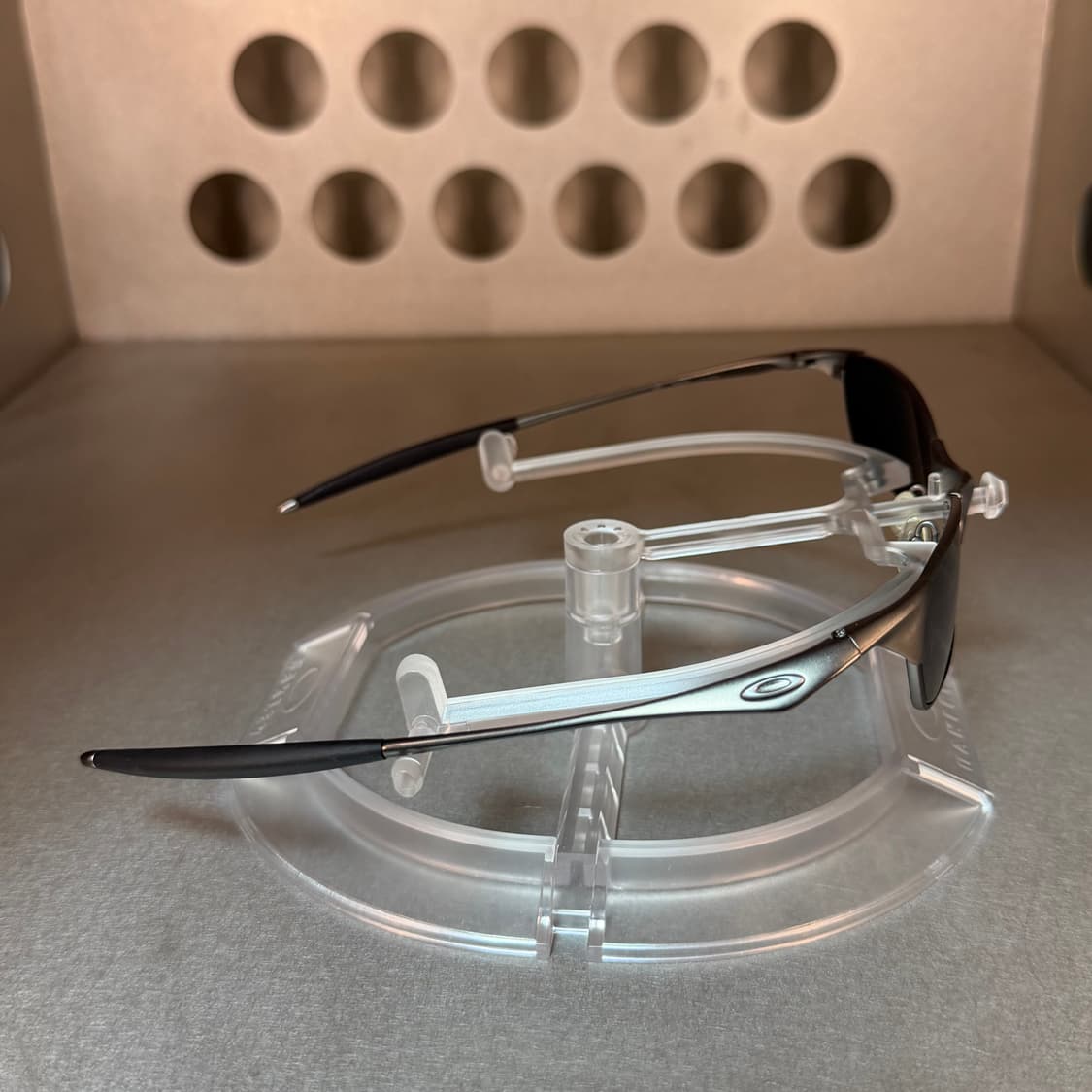 오클리 Wire Tap 와이어탭 (2002) 상품이미지5