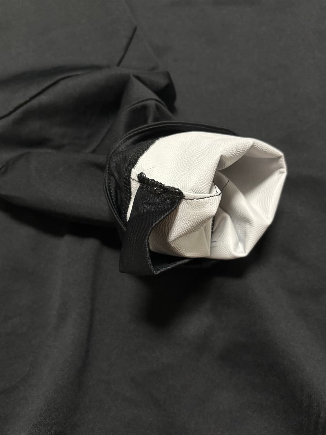 나이키 대한민국 스트라이크 원터 워리어 드릴 탑 XL 상품이미지4