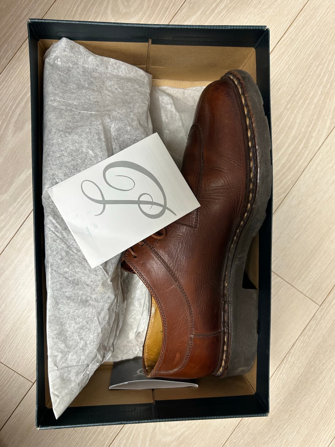 파라부트 아비뇽 마룬 상품이미지6