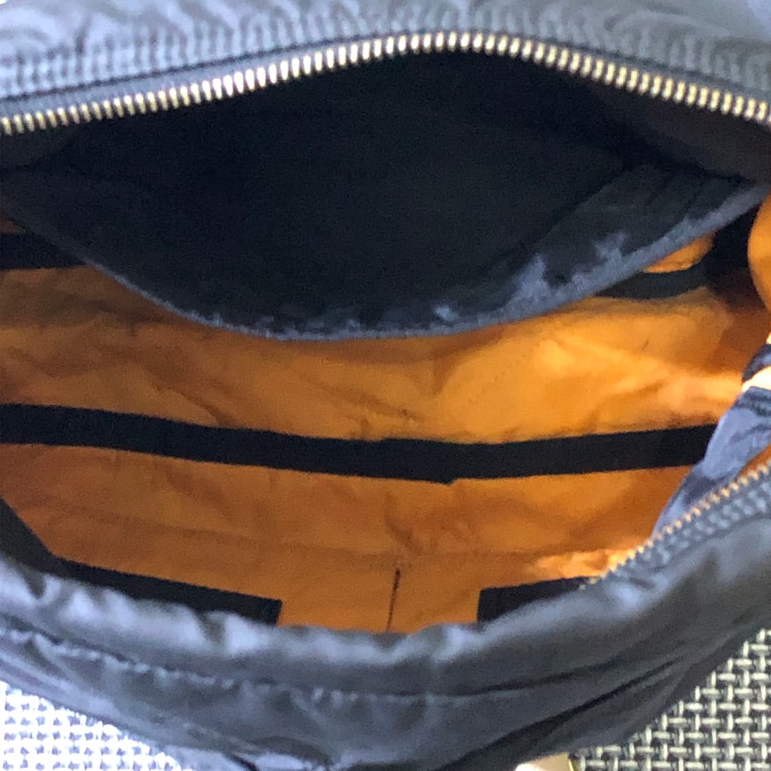 포터 나일론 크로스백  상품이미지6