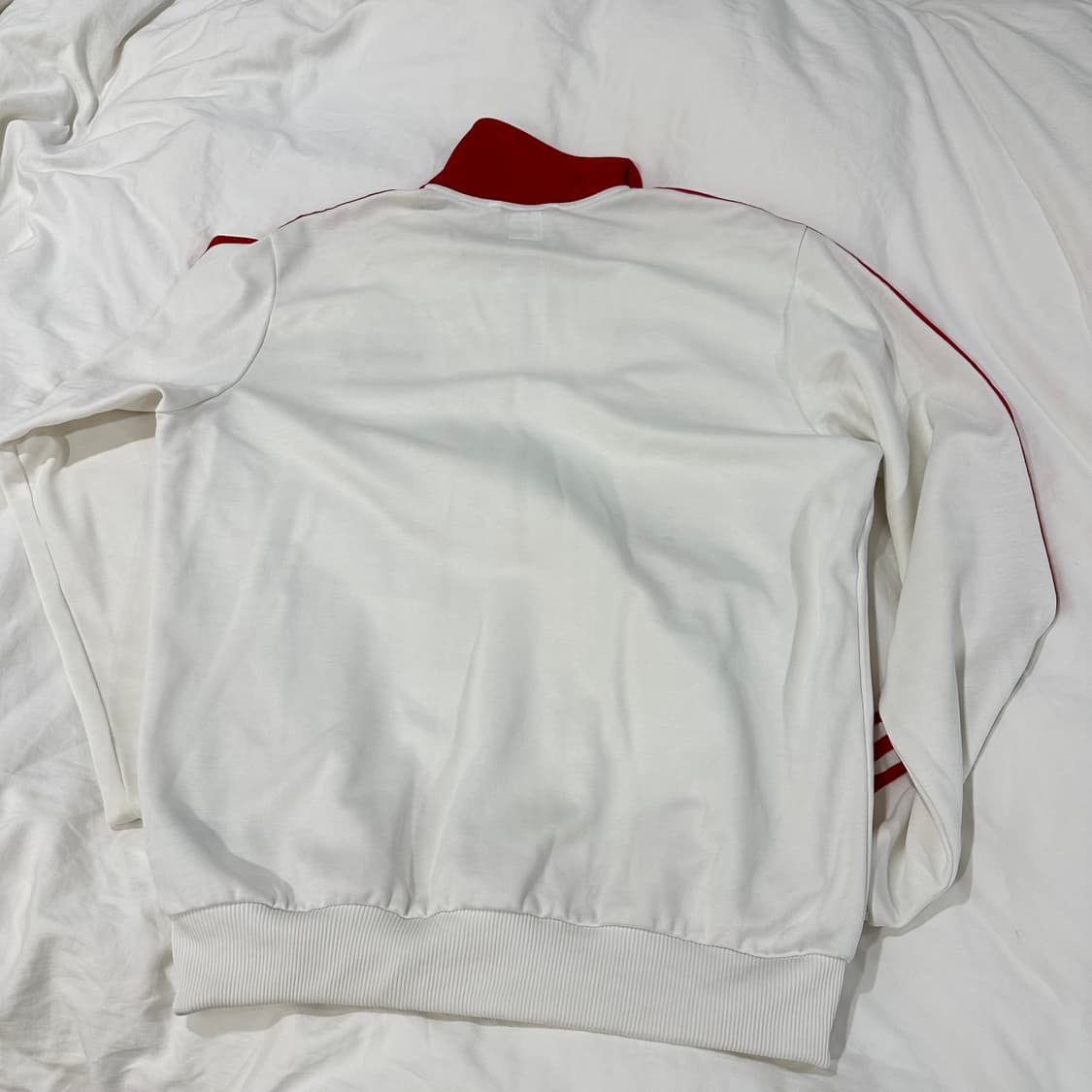 아디다스 베켄바우어 대장급 희귀저지 110 상품이미지3