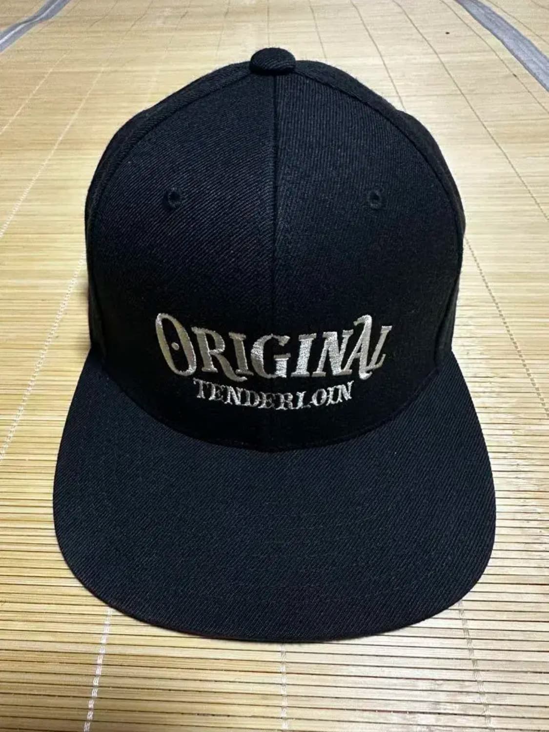 TENDERLOIN CAP Original 상품이미지1