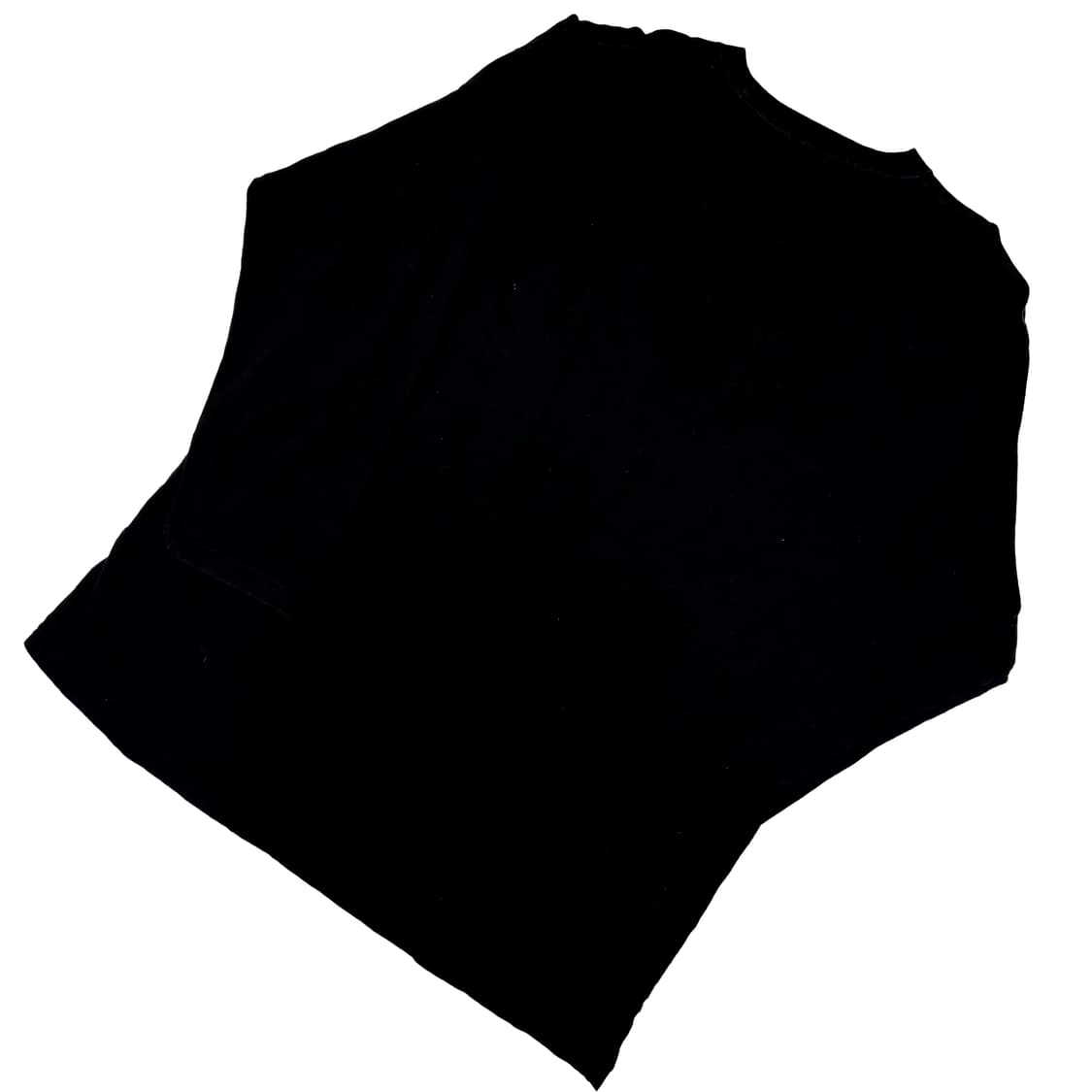 컨버스(CONVERSE) 클래식 워드마크 롱슬리브 티셔츠 상품이미지2