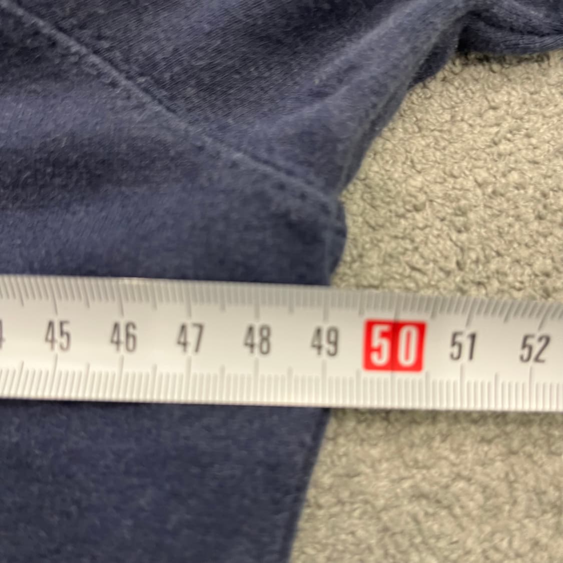 S 갭 네이브 후드티 상품이미지6