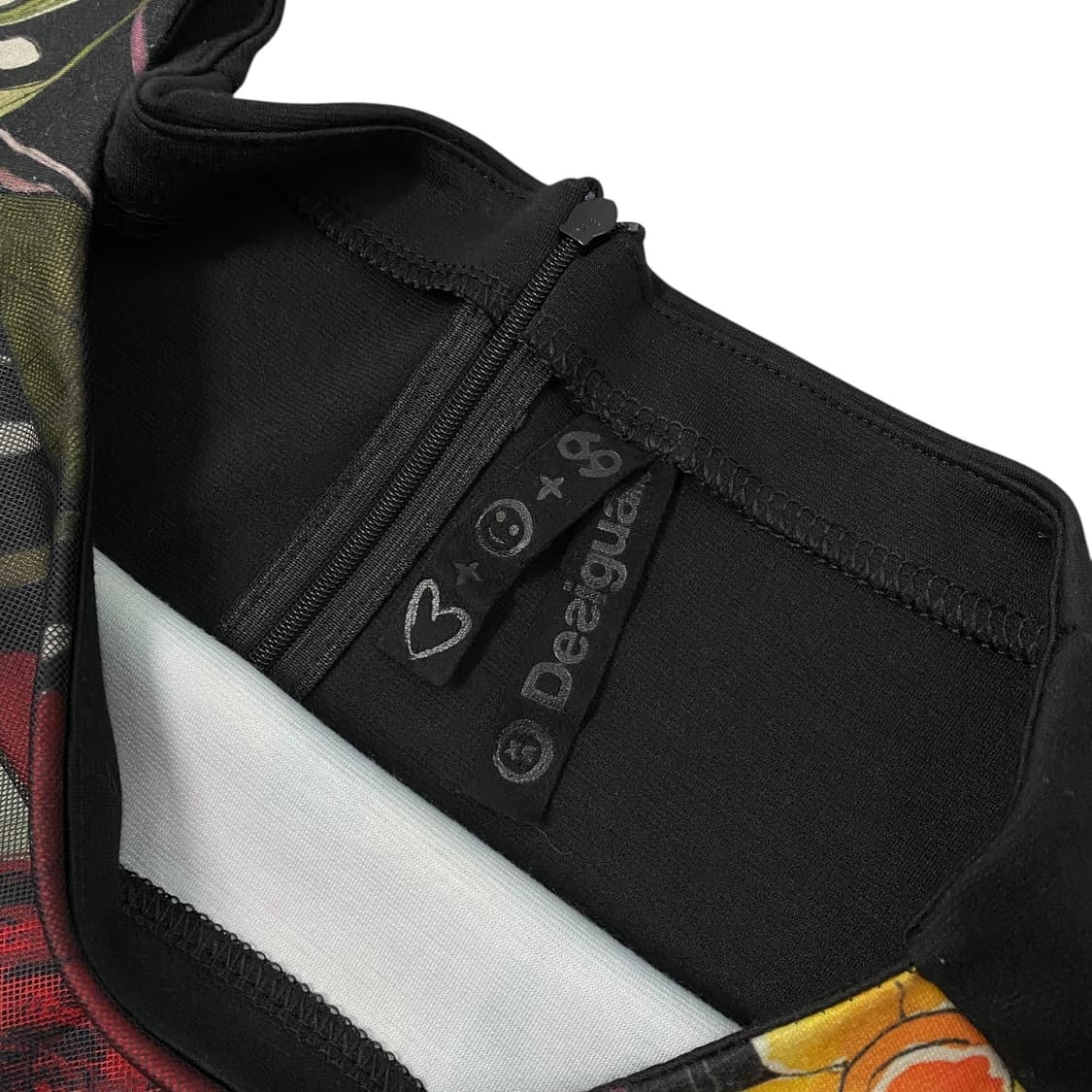 Desigual 상품이미지4