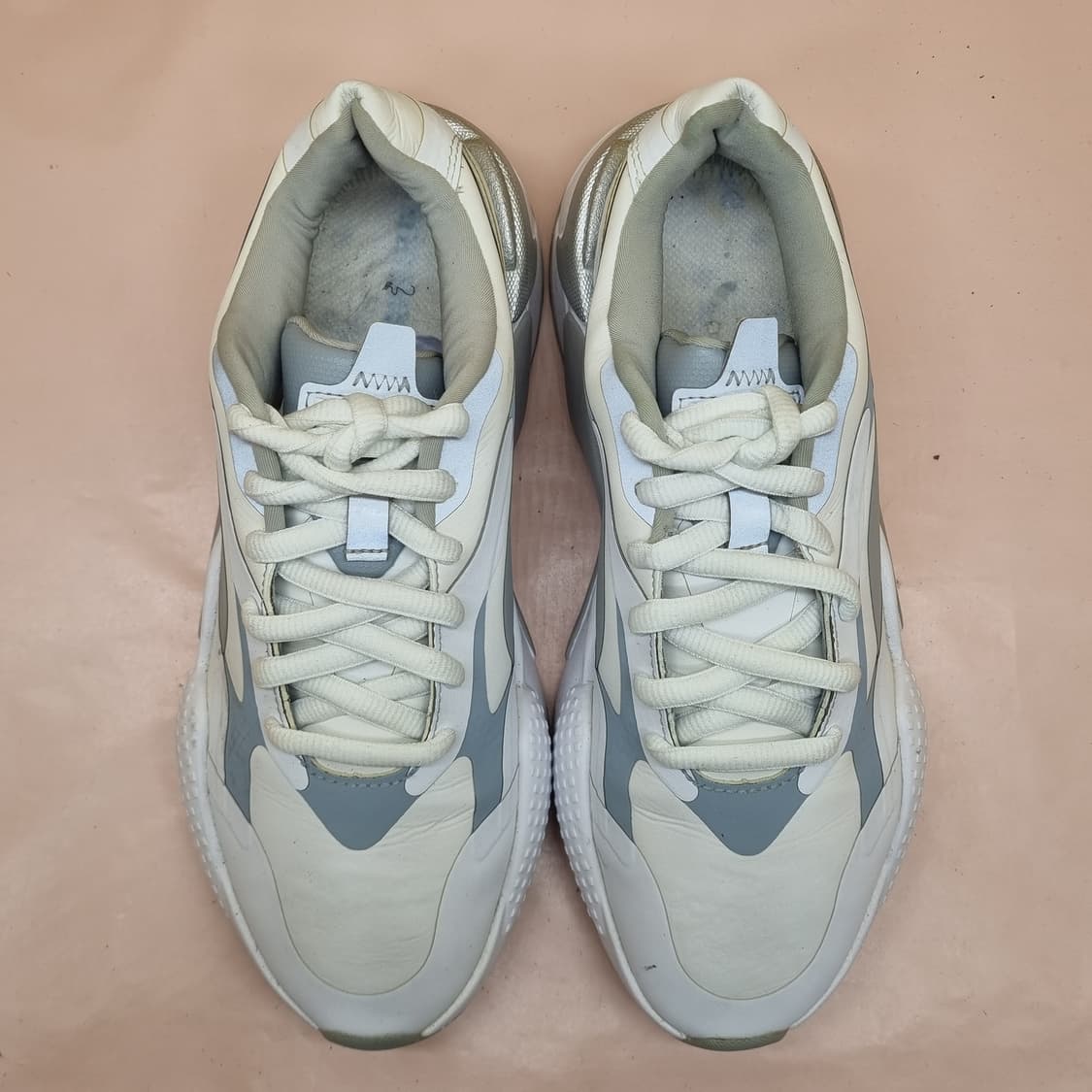 푸마 RS-G 스파이크리스 골프화 250 상품이미지2