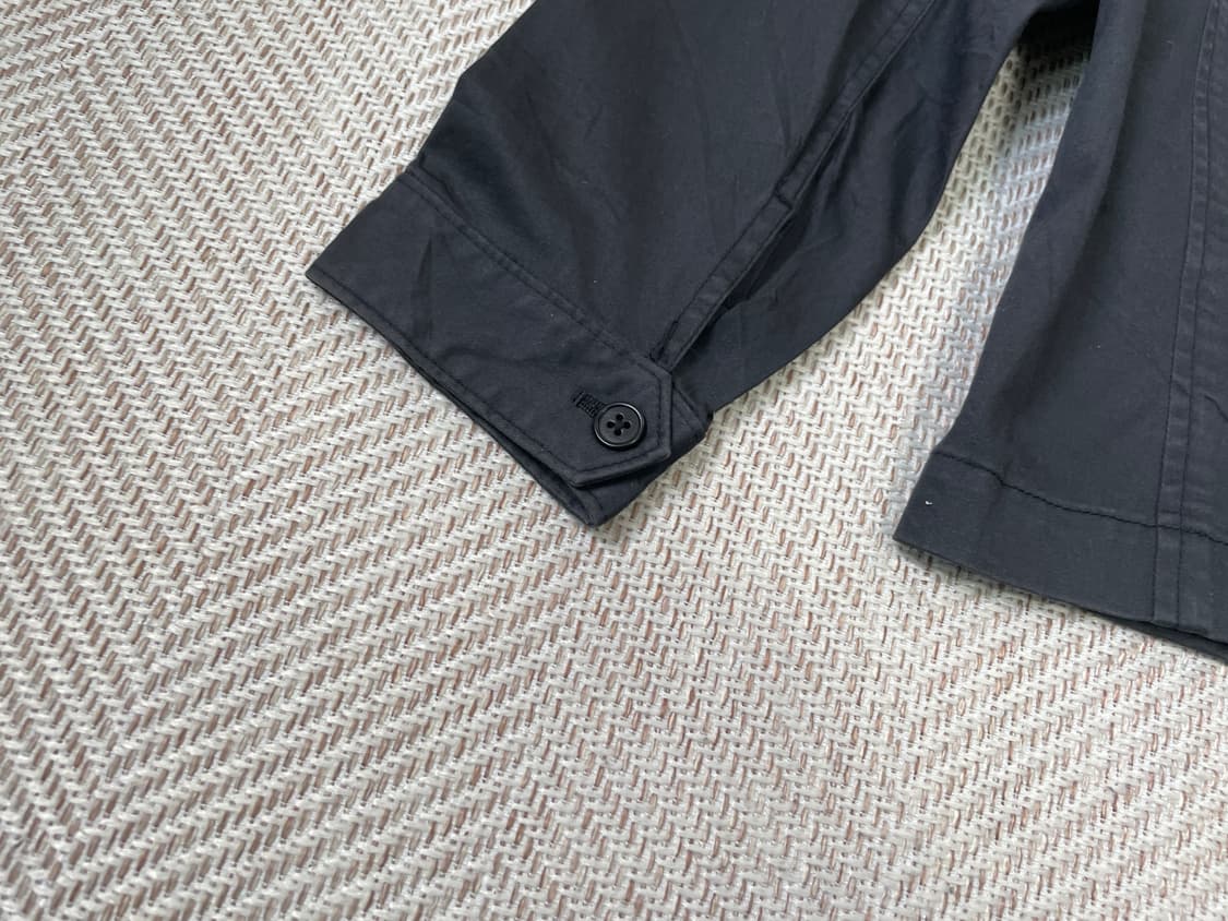 유나이티드 애로우즈 맥코트 J03517 상품이미지8