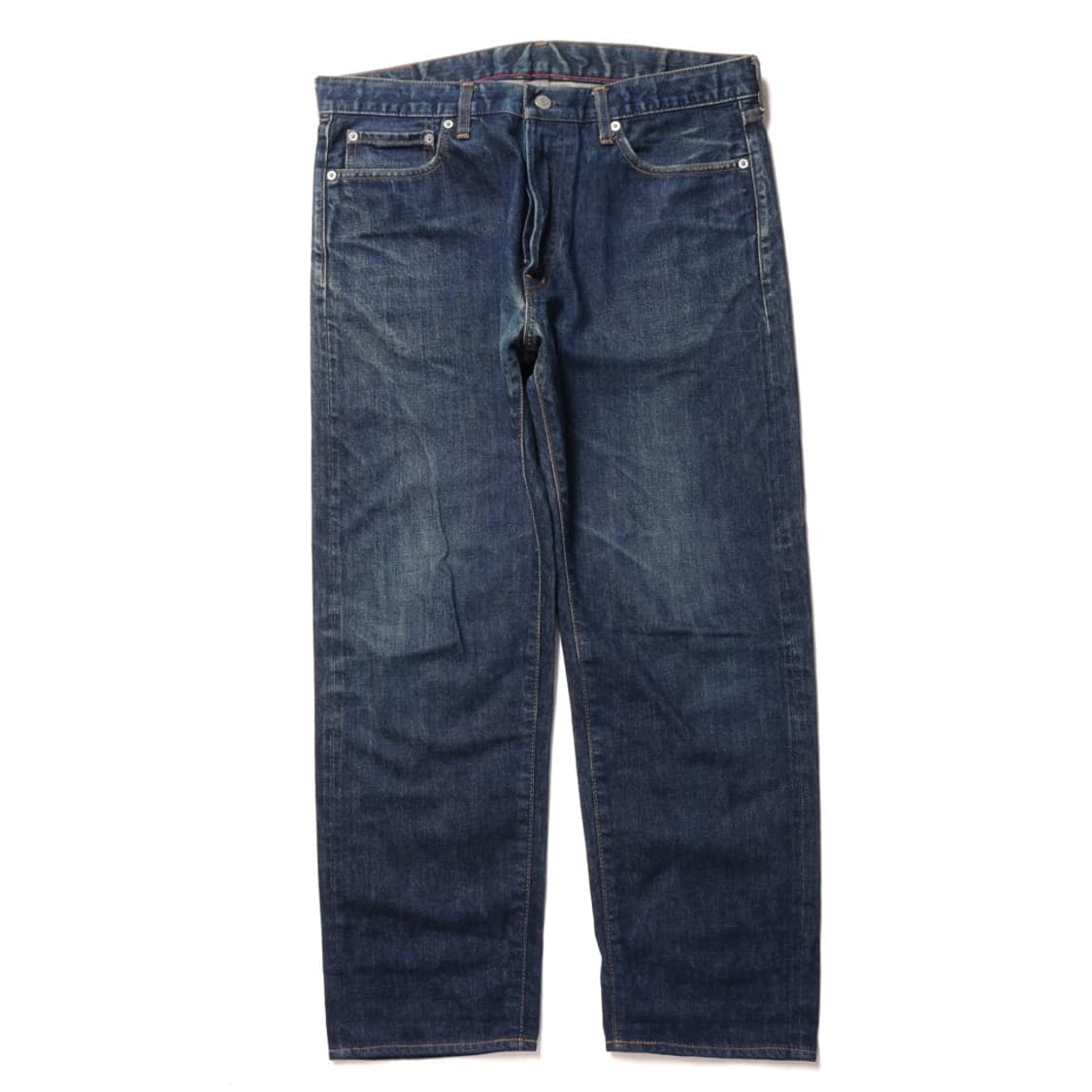 오디너리 핏츠 Ordinary fits Denim Pants 
 상품이미지5