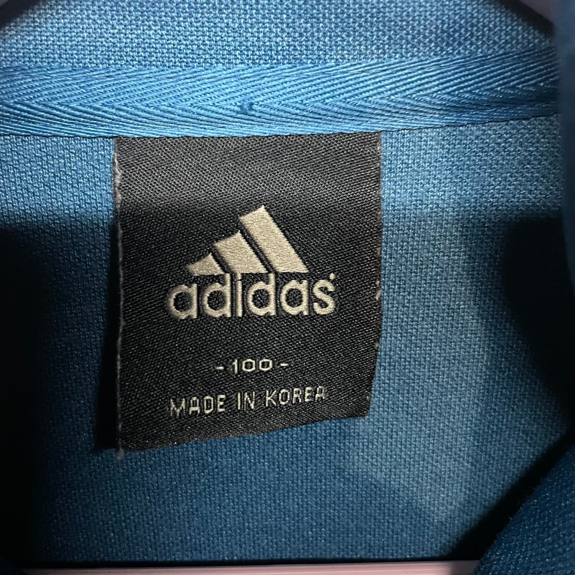 아디다스 져지 상품이미지5