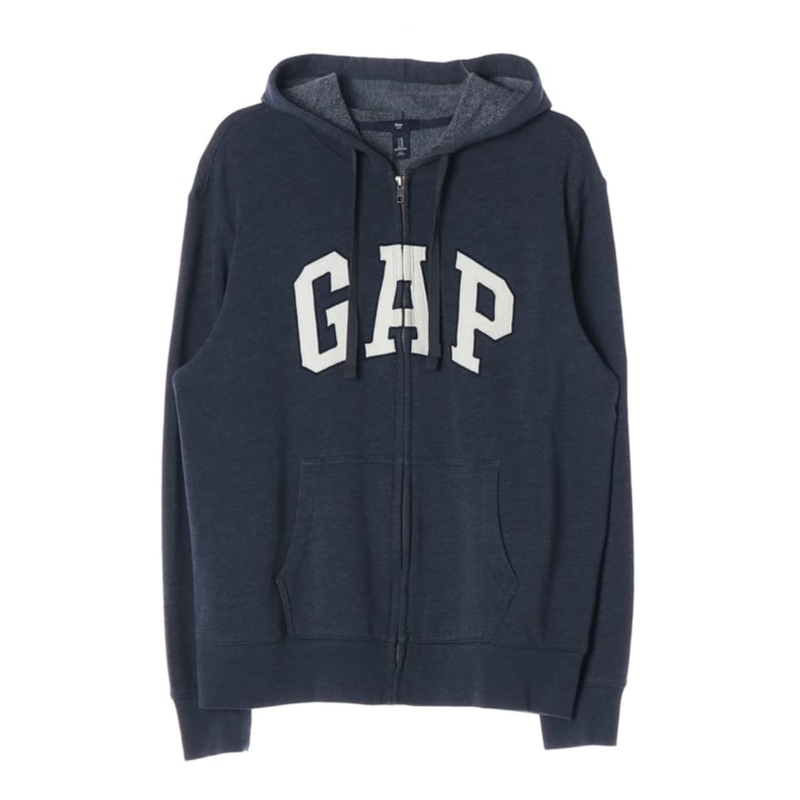 GAP 후드집업 M 상품이미지1