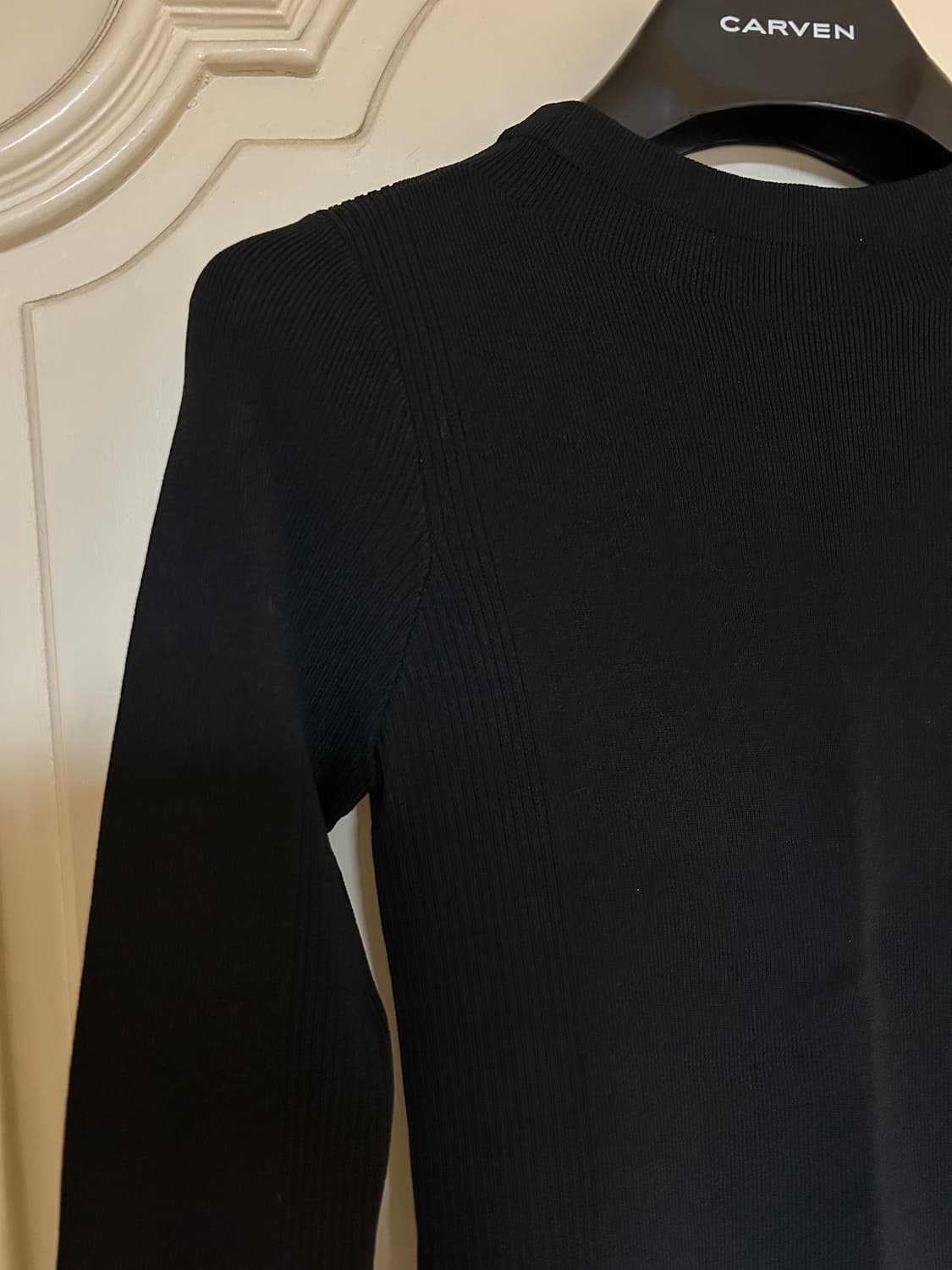 산드로 비스코사 니트 상품이미지2