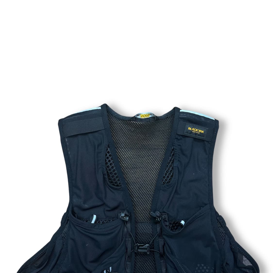 블랙야크 트레일러닝 조끼 상품이미지2