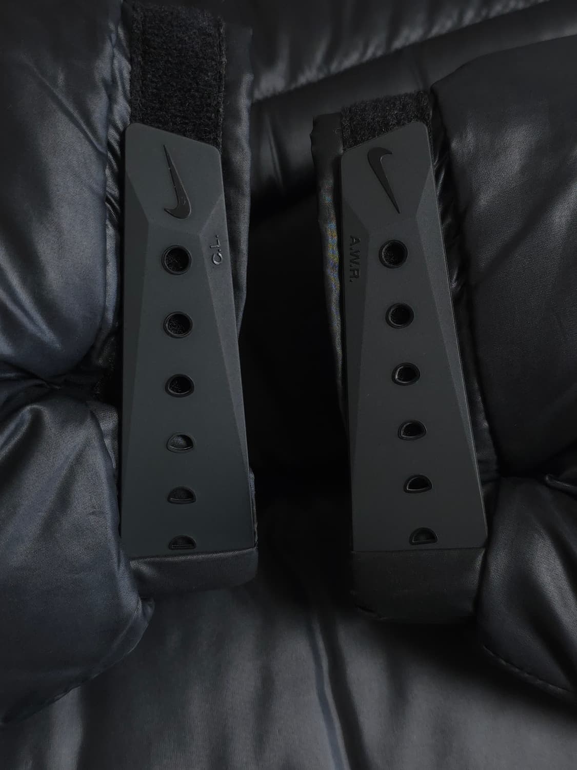 [XL] 나이키 드레이크 녹타 패딩 블랙 아시아 상품이미지8