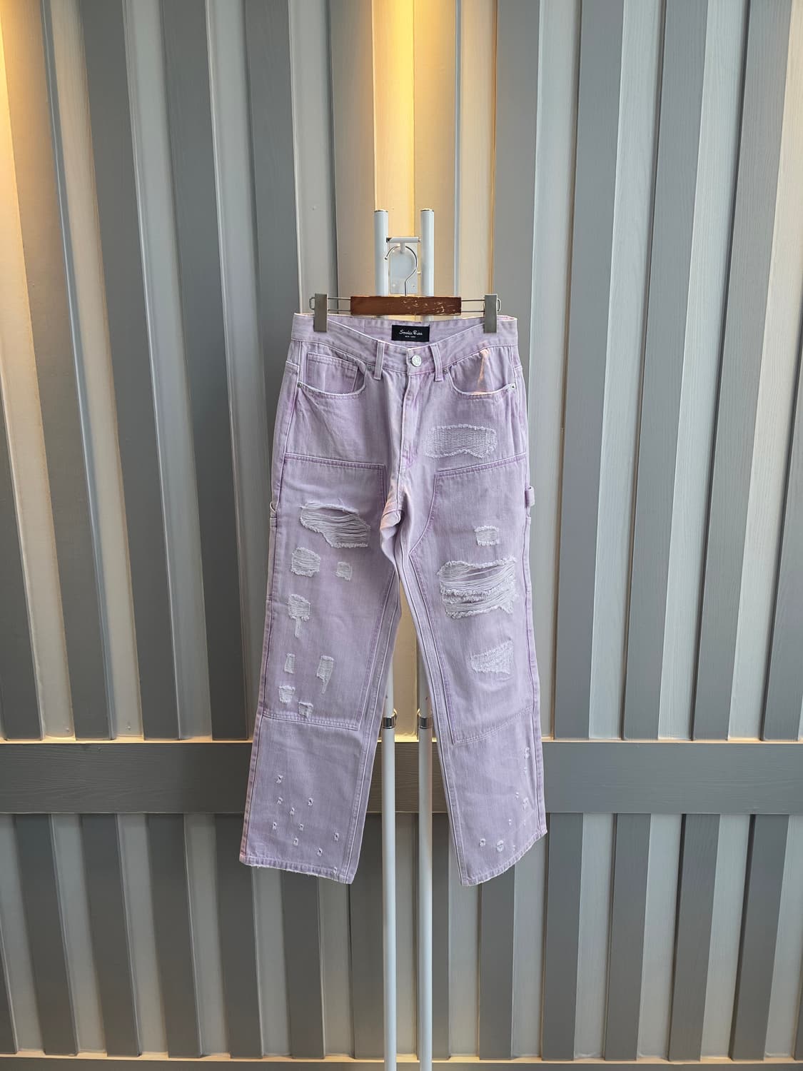 스모크라이즈 핑크 상품이미지2