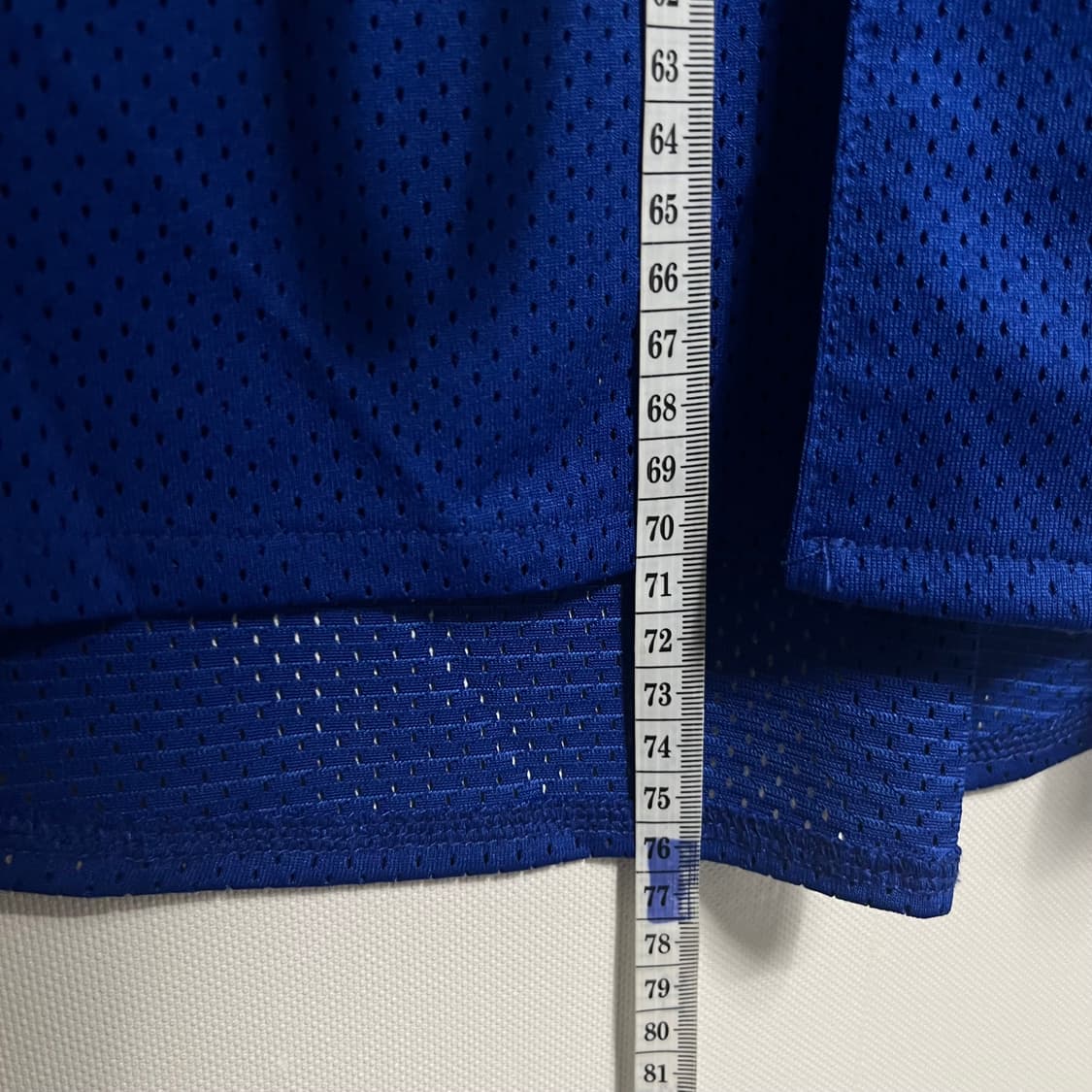 삼성 라이온즈 왕조시절 야구 유니폼 노마킹 90 상품이미지7