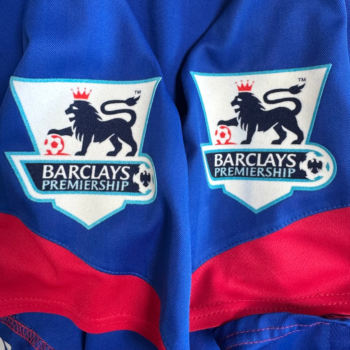 05-06 맨체스터 유나이티드 어웨이 유니폼 크리스티아누 호날두 상품이미지8