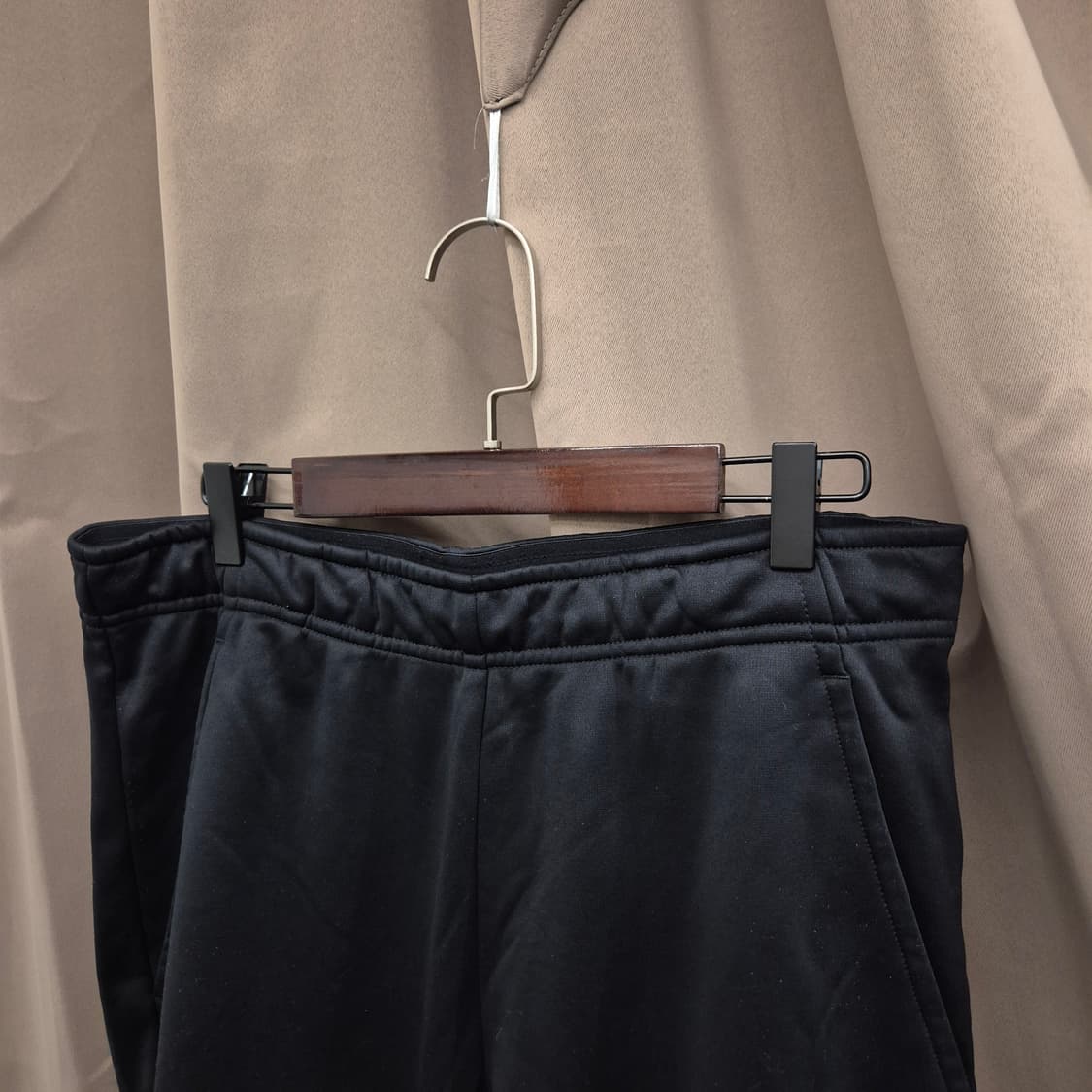 나이키 스우시 조거 팬츠 L 상품이미지2