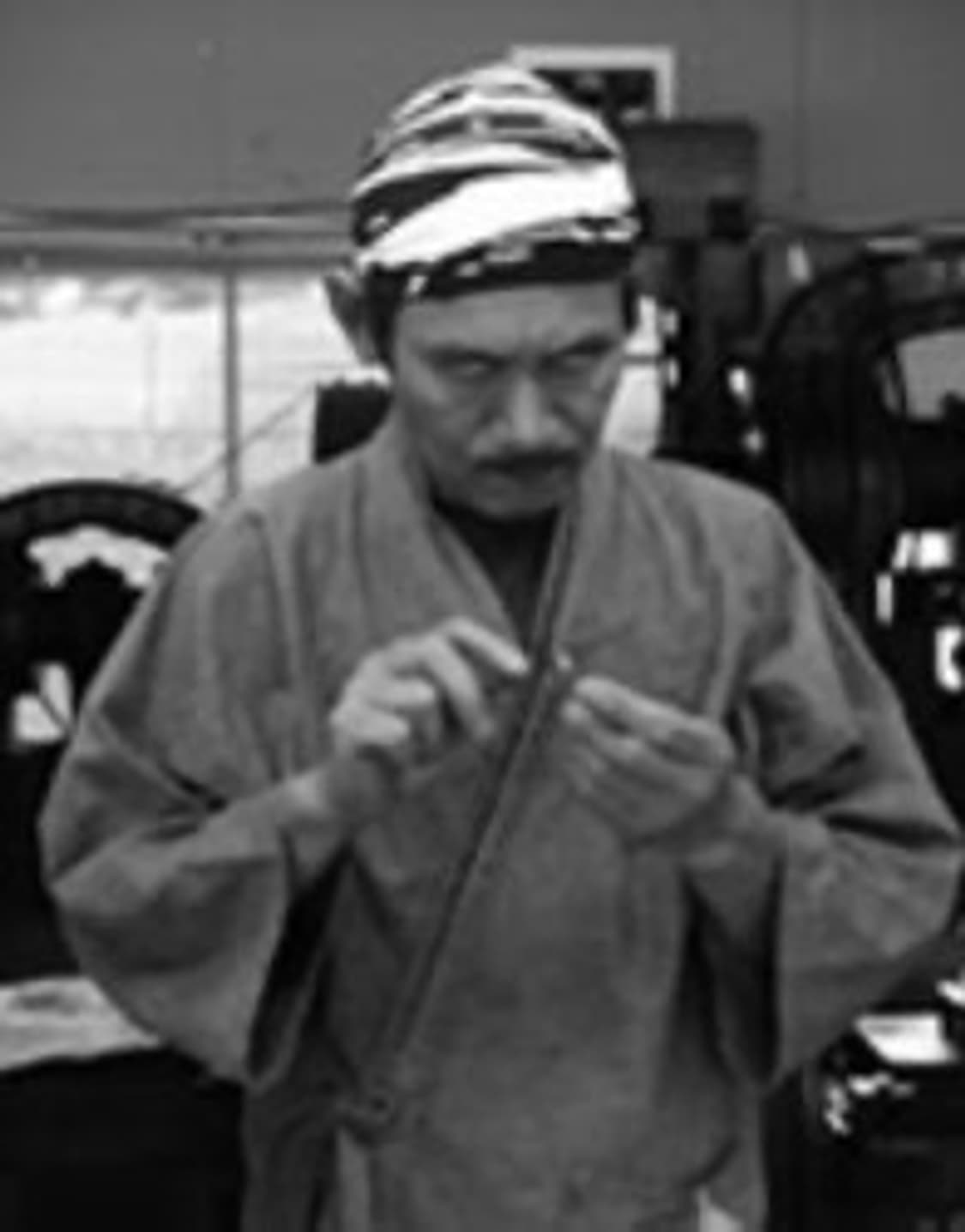 [극희귀/수제] 금자안경 이도 타미오 선생의 T-465 BLS (전용 클 상품이미지10