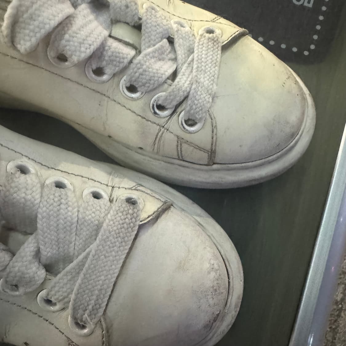 알렉산더 맥퀸(쿨거래 네고 해드림) 상품이미지2