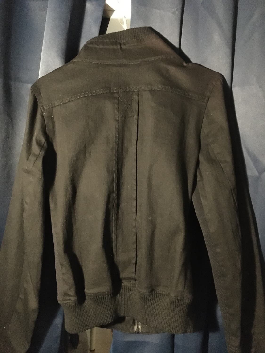 빈티지 자켓 상품이미지3