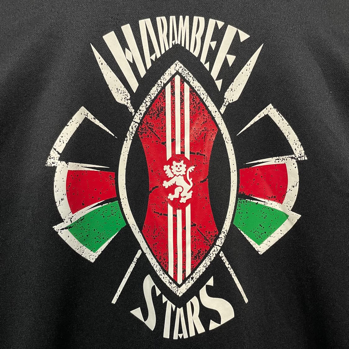 아디다스 케냐 져지 상품이미지2