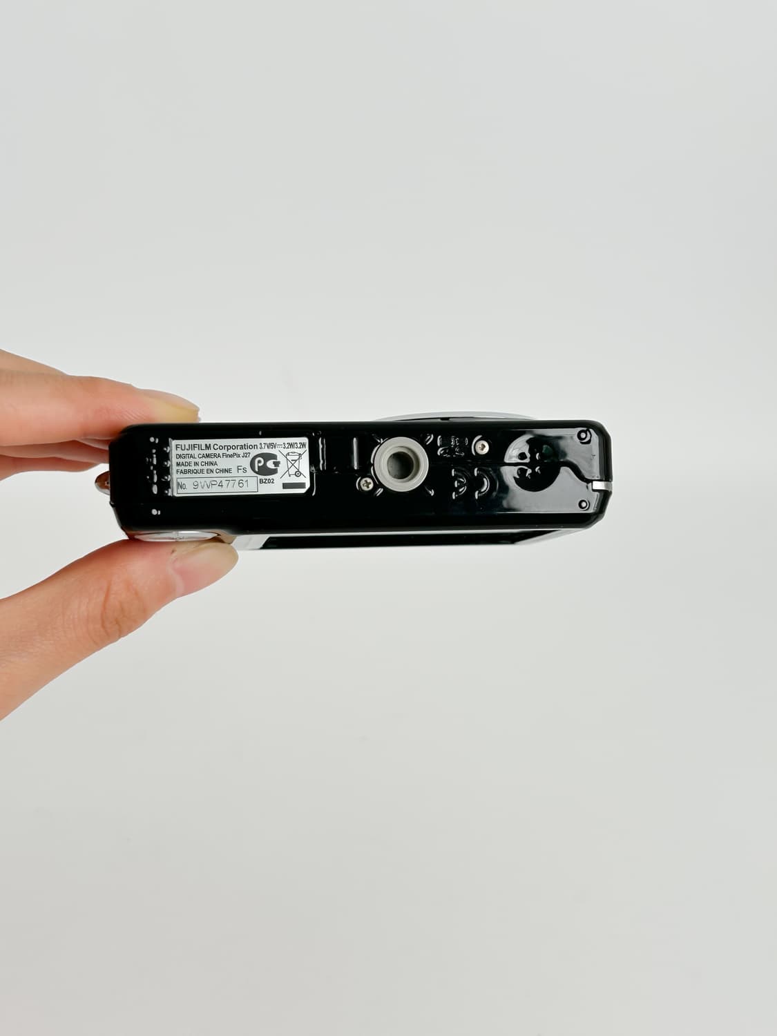 인기!) 후지필름 파인픽스 j27 Finepix 빈티지 디카 상품이미지8