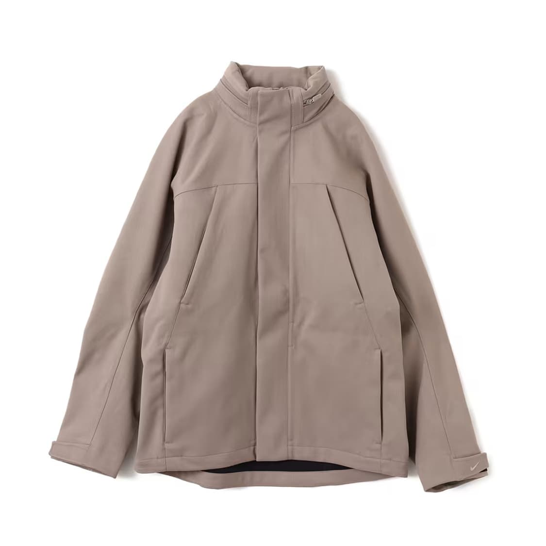 나이키 울 클래식 베이지 야상 L (HF6792-087) 상품이미지8