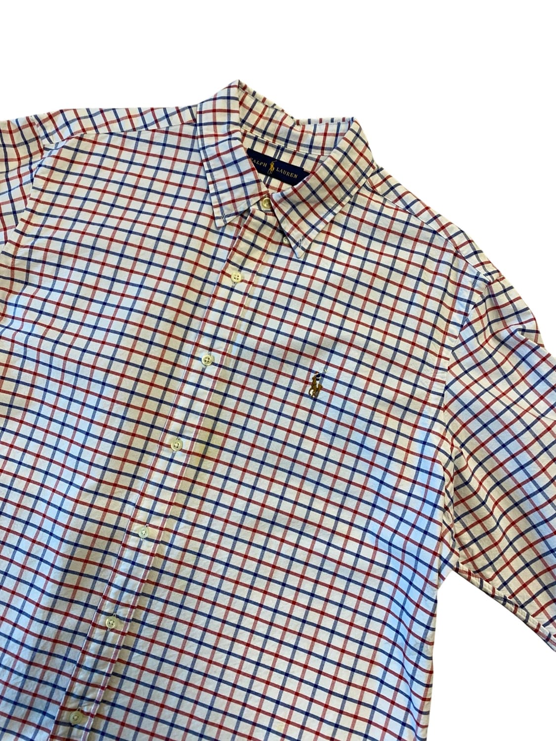 폴로 랄프로렌 셔츠 (Man XL) AA1642 상품이미지2