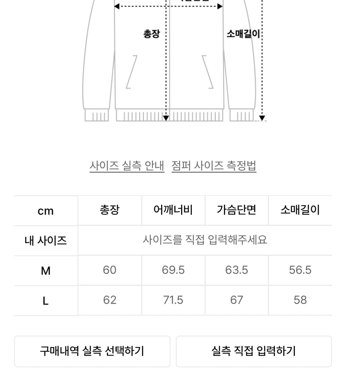 노매뉴얼 카모 자켓 밀리터리 상품이미지4