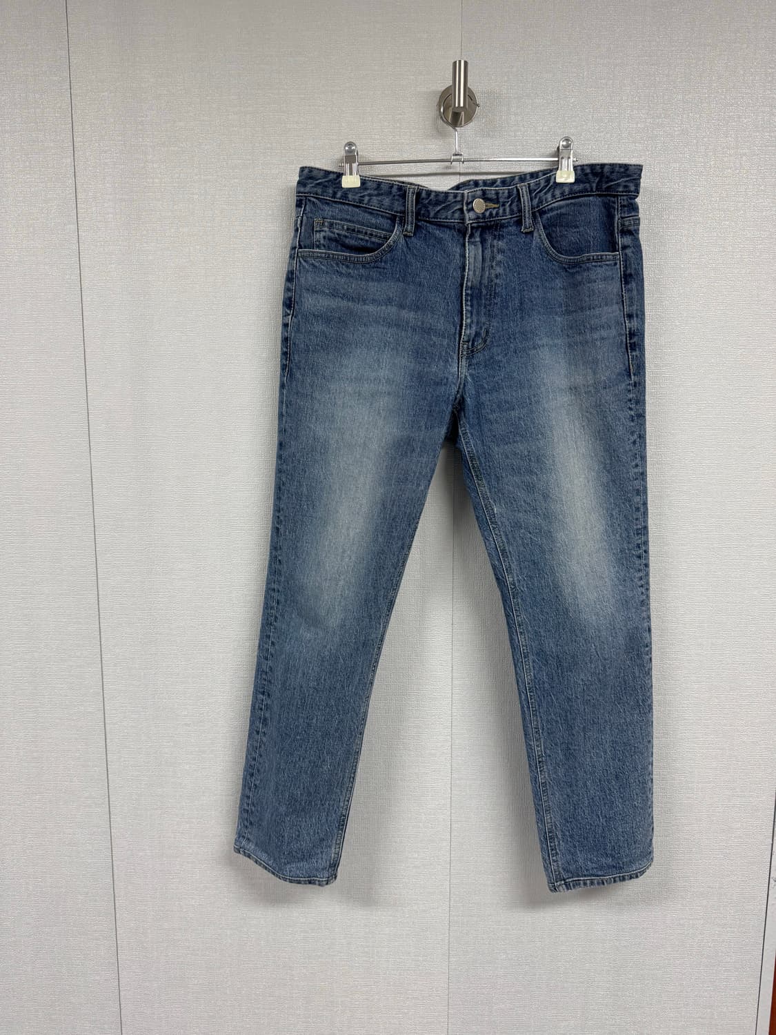 솔리드옴므 데님팬츠 상품이미지1