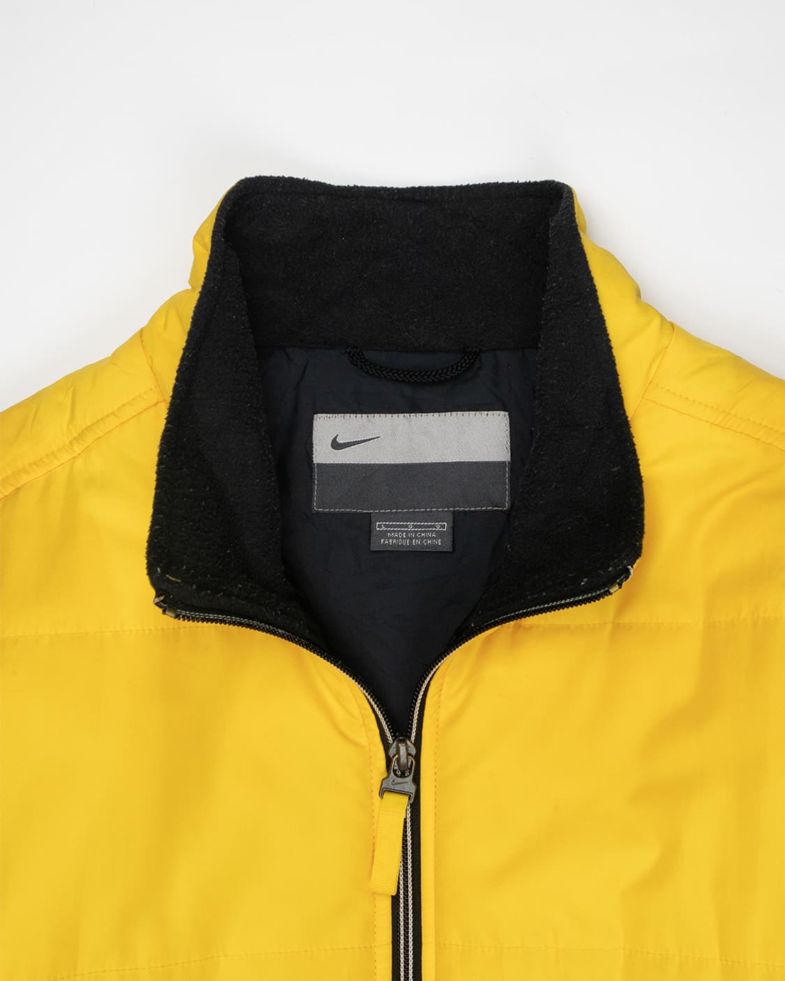 00'S NIKE 스몰 스우시 다운 패딩 상품이미지2