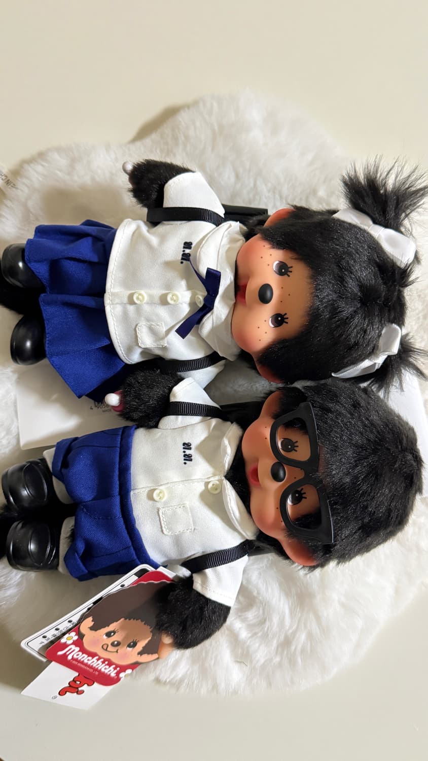 태국+천사 몬치치 상품이미지2