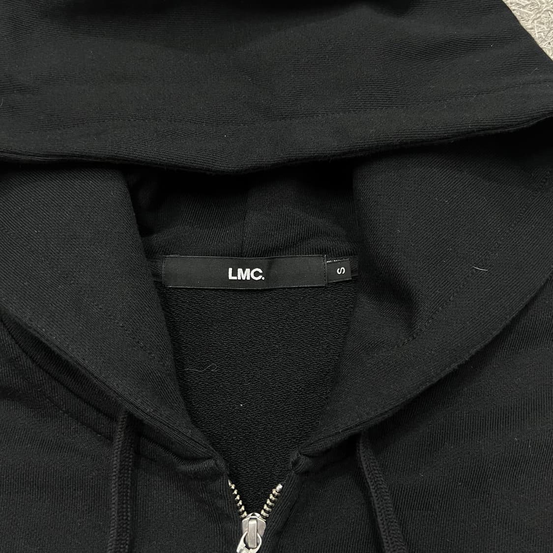 [95] Lmc 후드집업 상품이미지4