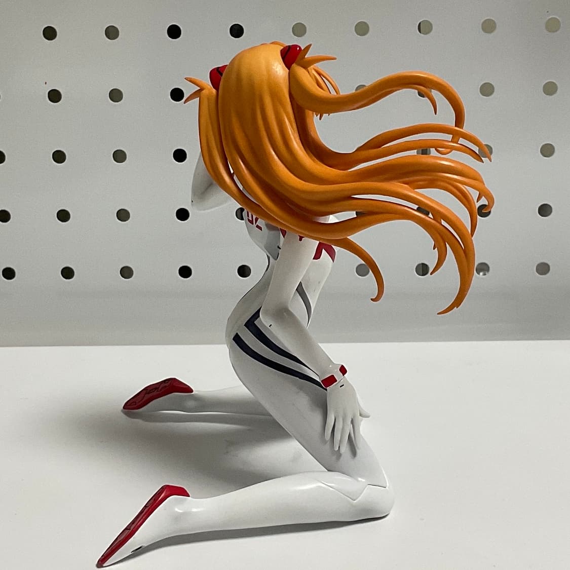 에반게리온 아스카 B상 피규어 판매 상품이미지2