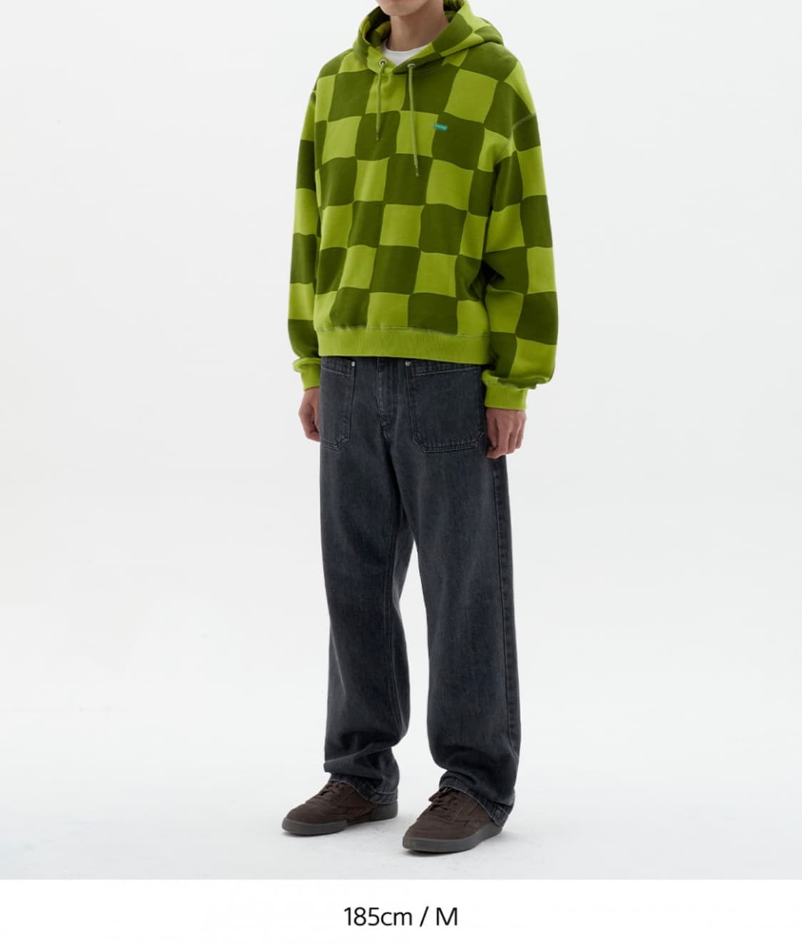 Mmlg plnat board 후드 상품이미지2