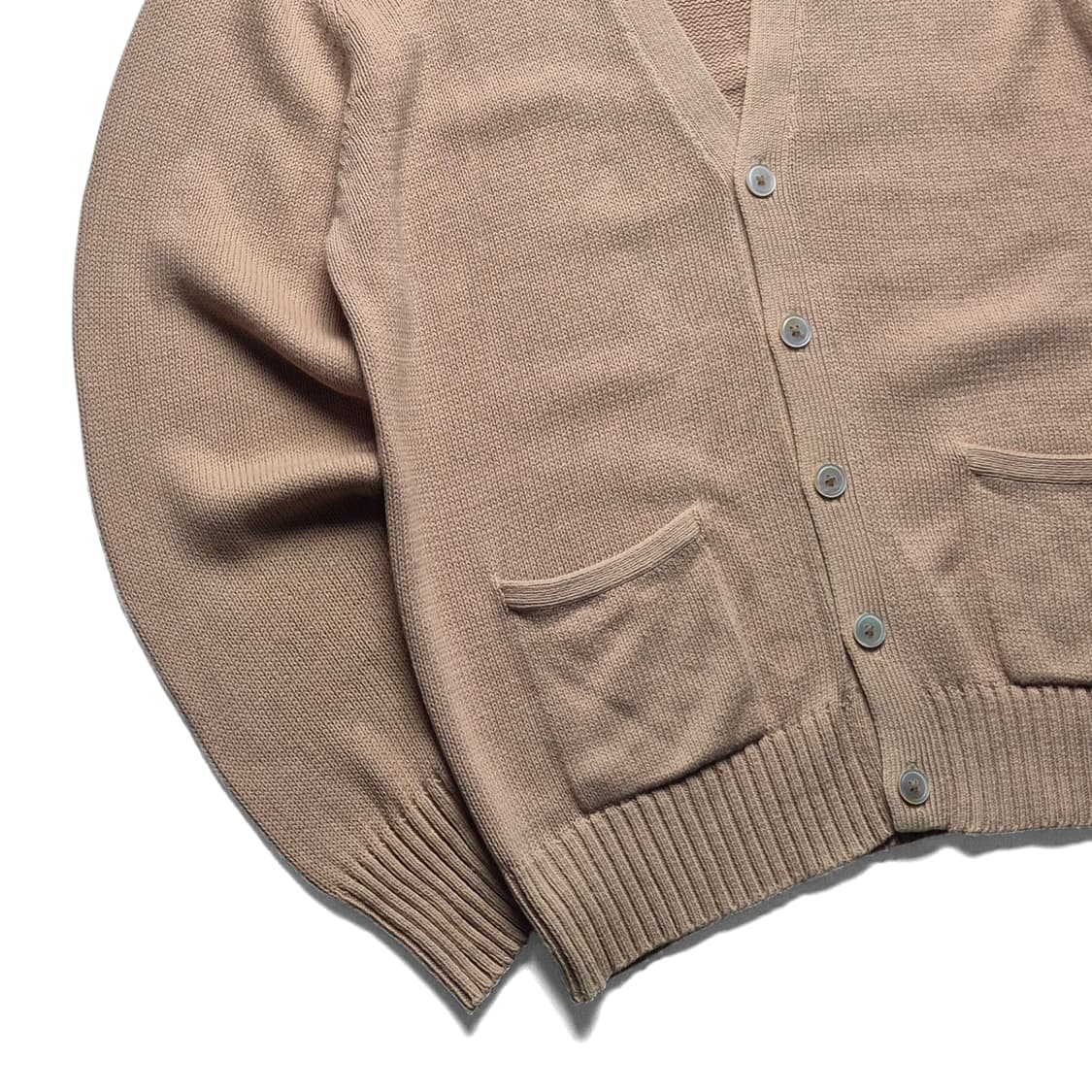 [L] 폴로 랄프로렌 코튼 가디건 상품이미지3