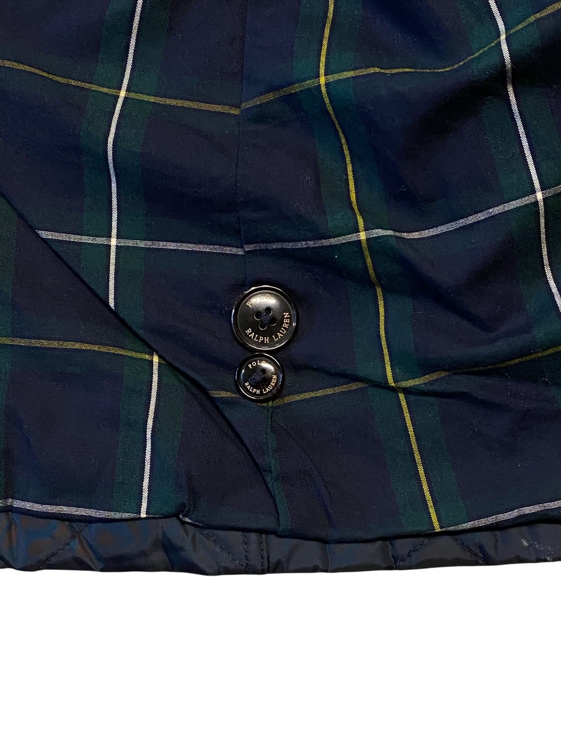 폴로랄프로렌 퀼티드 자켓 (Man S) AA0977 상품이미지9